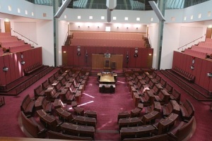 The Australian Senate